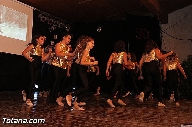 2 Festival Escuela de Danza MOVE - Chari Ruiz - 446