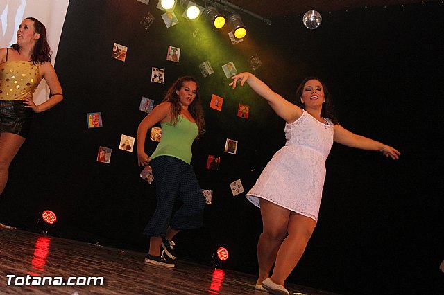 2 Festival Escuela de Danza MOVE - Chari Ruiz - 461