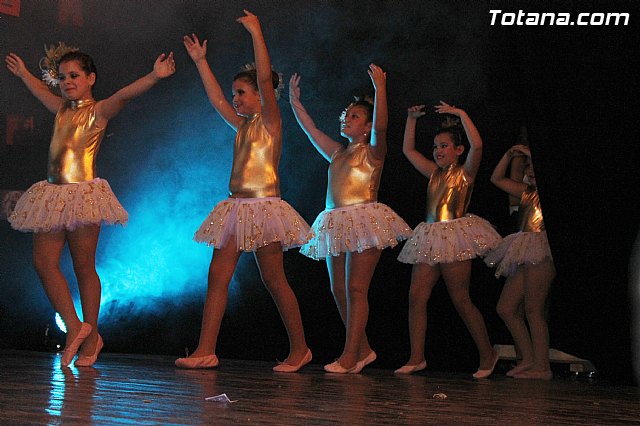 2 Festival Escuela de Danza MOVE - Chari Ruiz - 471