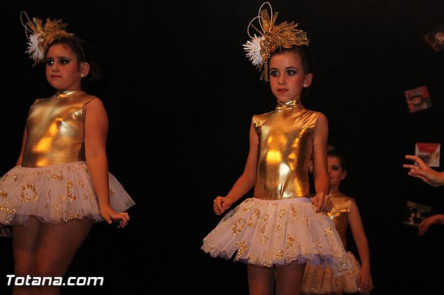 2 Festival Escuela de Danza MOVE - Chari Ruiz - 475