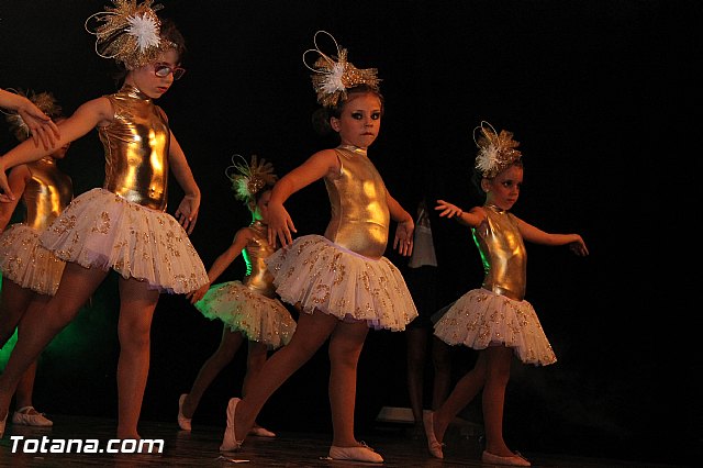 2 Festival Escuela de Danza MOVE - Chari Ruiz - 478