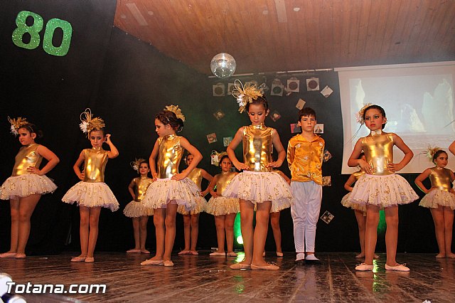 2 Festival Escuela de Danza MOVE - Chari Ruiz - 479