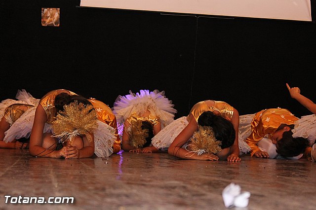 2 Festival Escuela de Danza MOVE - Chari Ruiz - 488