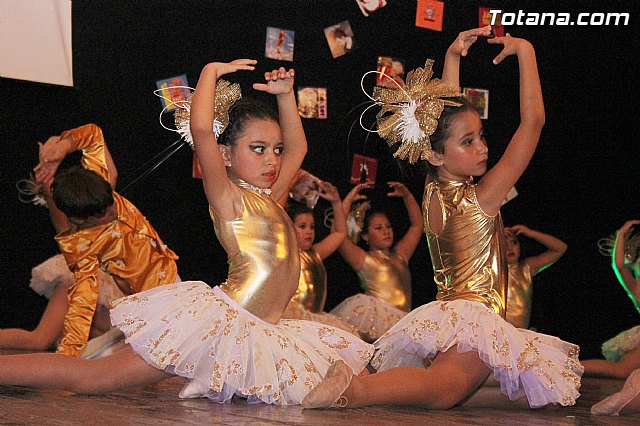 2 Festival Escuela de Danza MOVE - Chari Ruiz - 500