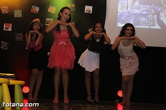 2 Festival Escuela de Danza MOVE - Chari Ruiz - 501