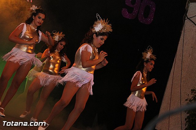 2 Festival Escuela de Danza MOVE - Chari Ruiz - 595