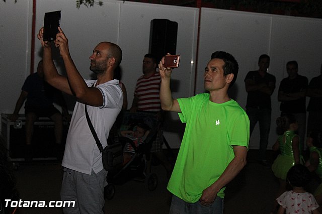 2 Festival Escuela de Danza MOVE - Chari Ruiz - 601