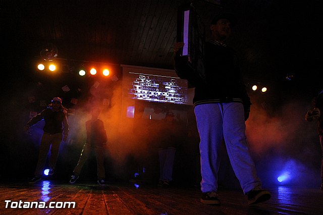 2 Festival Escuela de Danza MOVE - Chari Ruiz - 634