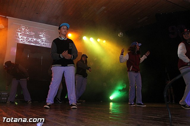 2 Festival Escuela de Danza MOVE - Chari Ruiz - 635