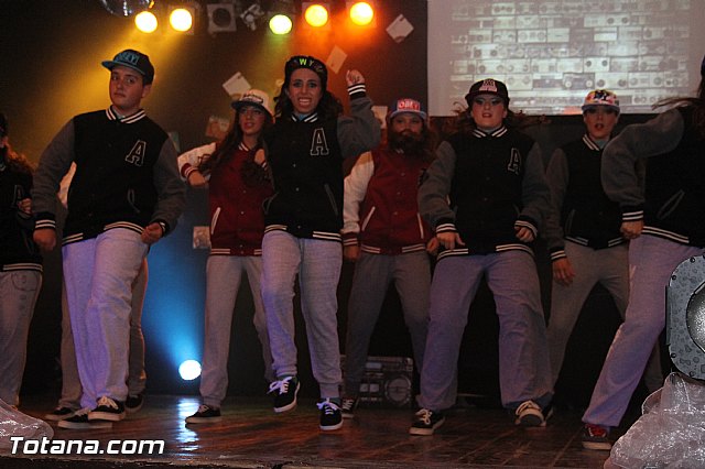 2 Festival Escuela de Danza MOVE - Chari Ruiz - 645