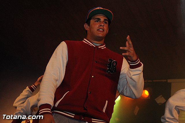 2 Festival Escuela de Danza MOVE - Chari Ruiz - 651