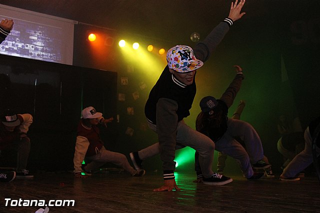 2 Festival Escuela de Danza MOVE - Chari Ruiz - 658