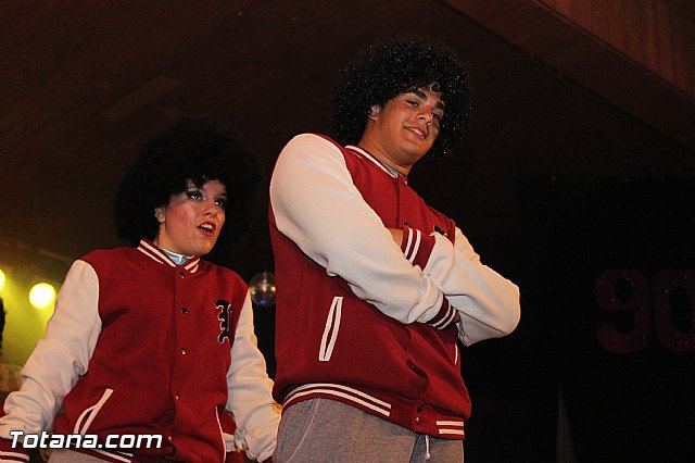 2 Festival Escuela de Danza MOVE - Chari Ruiz - 662