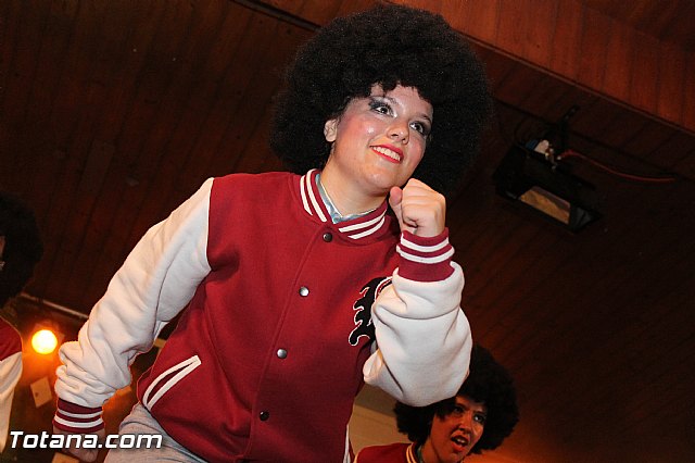 2 Festival Escuela de Danza MOVE - Chari Ruiz - 666