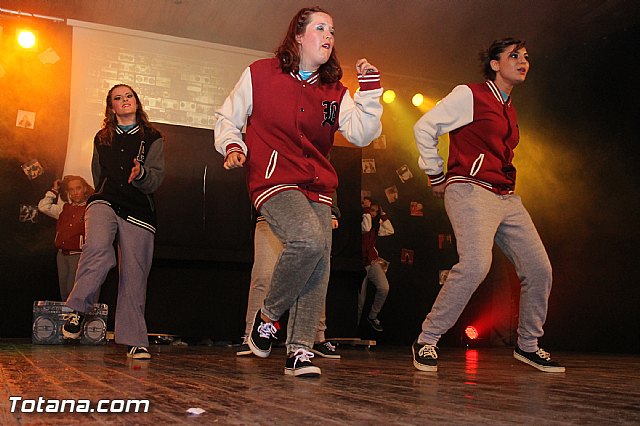 2 Festival Escuela de Danza MOVE - Chari Ruiz - 667