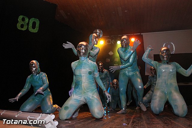 2 Festival Escuela de Danza MOVE - Chari Ruiz - 685