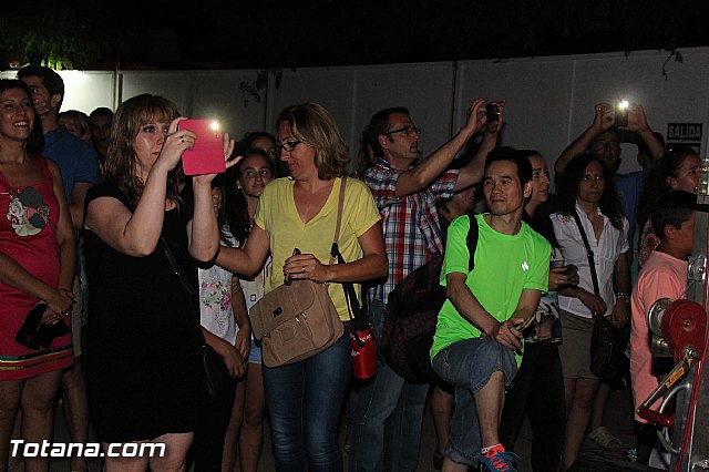 2 Festival Escuela de Danza MOVE - Chari Ruiz - 688