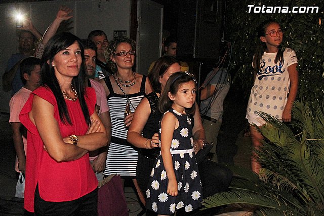 2 Festival Escuela de Danza MOVE - Chari Ruiz - 689