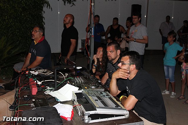 2 Festival Escuela de Danza MOVE - Chari Ruiz - 690