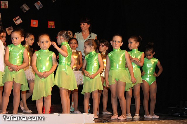 2 Festival Escuela de Danza MOVE - Chari Ruiz - 691