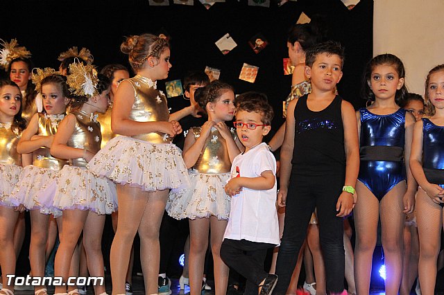 2 Festival Escuela de Danza MOVE - Chari Ruiz - 694