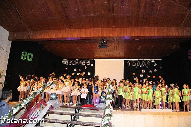 2 Festival Escuela de Danza MOVE - Chari Ruiz - 699