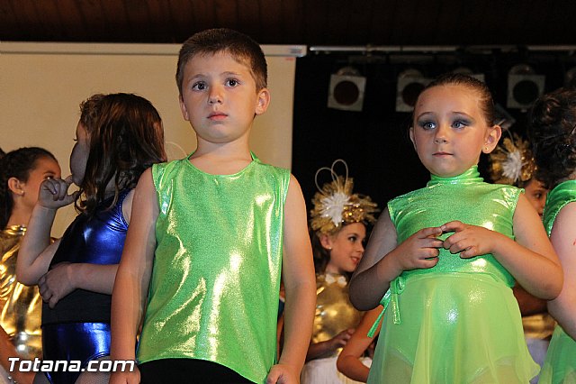 2 Festival Escuela de Danza MOVE - Chari Ruiz - 704