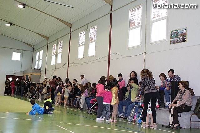 Gimnasia rtmica. MOVE. - 92