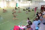 Gimnasia rítmica