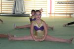 Gimnasia rítmica
