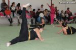 Gimnasia rítmica
