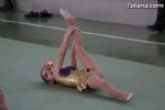 Gimnasia rítmica - 38 Gimnasia rítmica