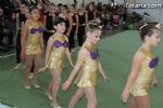 Gimnasia rítmica - 51 Gimnasia rítmica