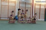 Gimnasia rítmica - 64 Gimnasia rítmica