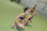 Gimnasia rítmica - 75 Gimnasia rítmica