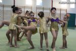 Gimnasia rítmica - 85 Gimnasia rítmica