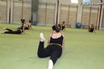 Gimnasia rítmica - 98 Gimnasia rítmica