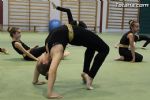 Gimnasia rítmica - 114 Gimnasia rítmica