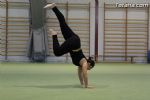 Gimnasia rítmica - 115 Gimnasia rítmica
