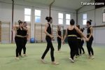 Gimnasia rítmica - 118 Gimnasia rítmica