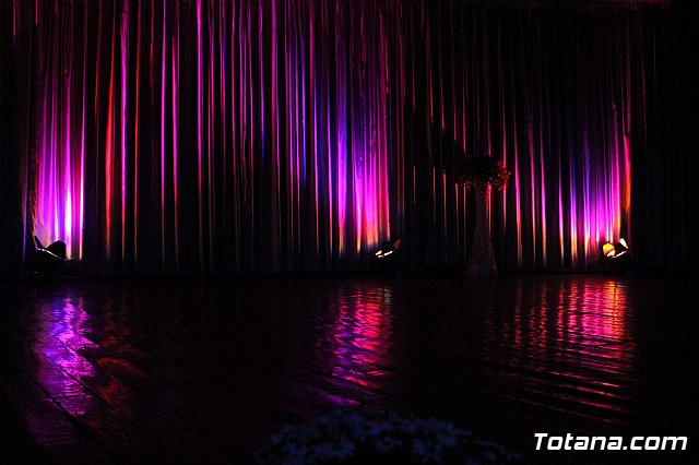 Festival escuela de danza MOVE 2013 - 1