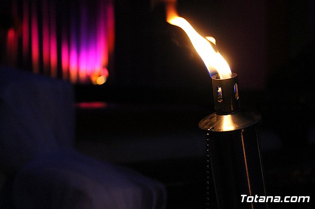 Festival escuela de danza MOVE 2013 - 2