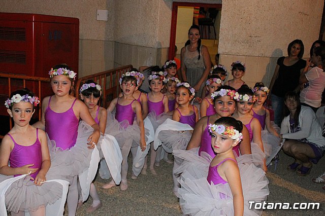 Festival escuela de danza MOVE 2013 - 3