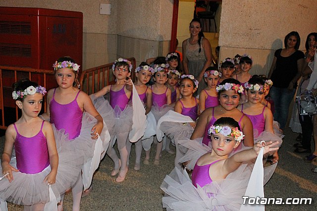 Festival escuela de danza MOVE 2013 - 4