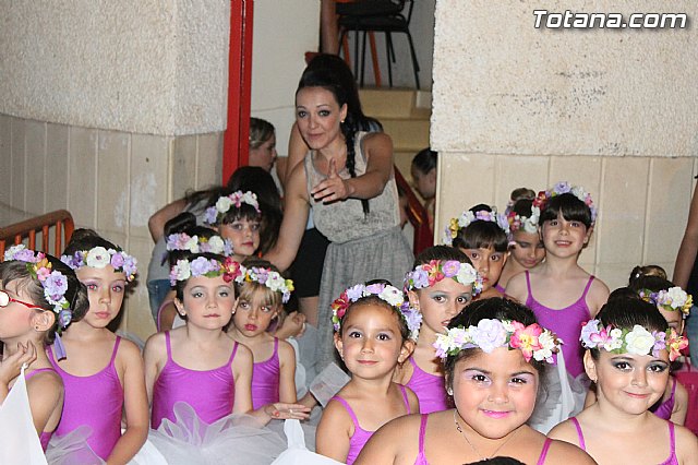 Festival escuela de danza MOVE 2013 - 5