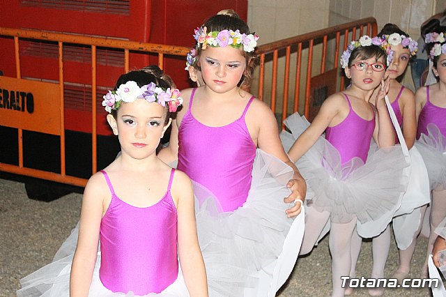 Festival escuela de danza MOVE 2013 - 6