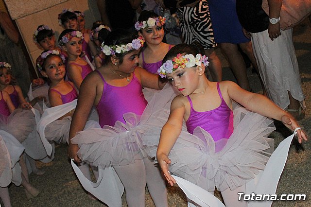 Festival escuela de danza MOVE 2013 - 7