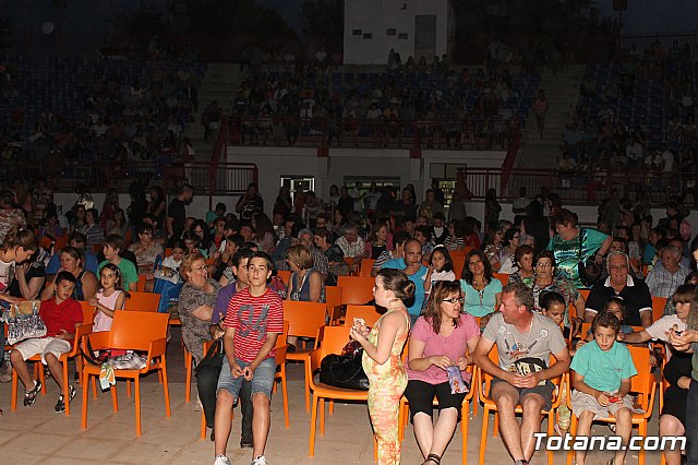 Festival escuela de danza MOVE 2013 - 10