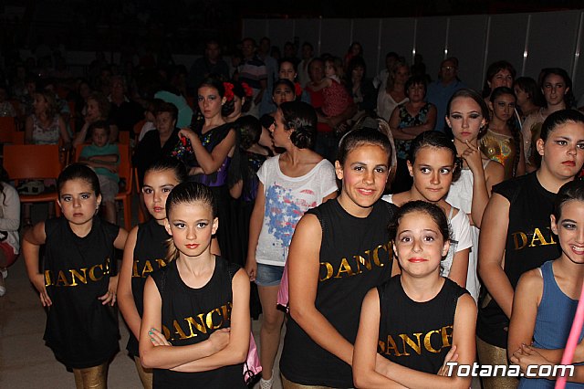 Festival escuela de danza MOVE 2013 - 16
