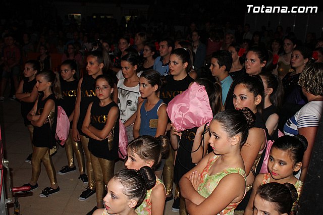 Festival escuela de danza MOVE 2013 - 20